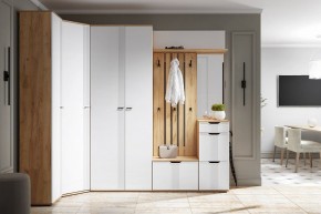Тумба для обуви Эмилия ЭЛ-4 в Новом Уренгое - novyy-urengoy.mebel24.online | фото 5
