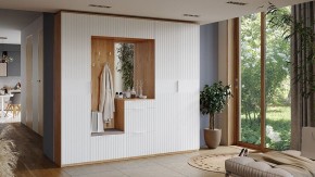 Тумба для обуви Хилтон Исп 2.1 в Новом Уренгое - novyy-urengoy.mebel24.online | фото 3