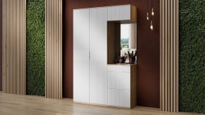 Тумба для обуви Хилтон Исп 2.1 в Новом Уренгое - novyy-urengoy.mebel24.online | фото 4