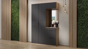 Тумба для обуви Хилтон Исп 2.1 в Новом Уренгое - novyy-urengoy.mebel24.online | фото 3