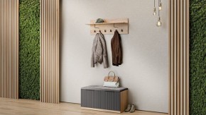 Тумба для обуви Хилтон Исп 2.2 в Новом Уренгое - novyy-urengoy.mebel24.online | фото 4