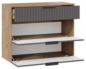 Тумба для обуви Хилтон Исп.2.3 в Новом Уренгое - novyy-urengoy.mebel24.online | фото 2