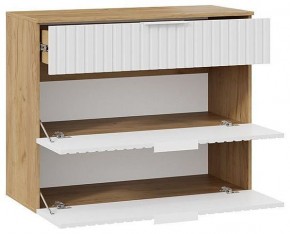 Тумба для обуви Хилтон Исп.2.3 в Новом Уренгое - novyy-urengoy.mebel24.online | фото 2
