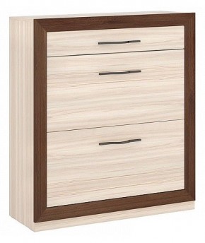 Тумба для обуви Нобиле ОБВ-90 в Новом Уренгое - novyy-urengoy.mebel24.online | фото 2