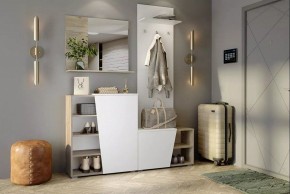 Тумба для обуви Одри в Новом Уренгое - novyy-urengoy.mebel24.online | фото 6