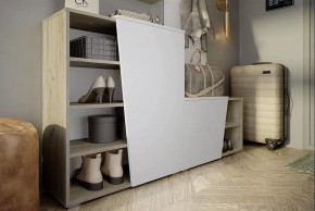 Тумба для обуви Одри в Новом Уренгое - novyy-urengoy.mebel24.online | фото 7