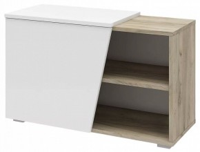 Тумба для обуви Одри в Новом Уренгое - novyy-urengoy.mebel24.online | фото 2