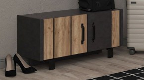 Тумба для обуви Otis KOM2D в Новом Уренгое - novyy-urengoy.mebel24.online | фото 4