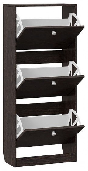 Тумба для обуви Тетра Тип 1 Исп.2 в Новом Уренгое - novyy-urengoy.mebel24.online | фото 2