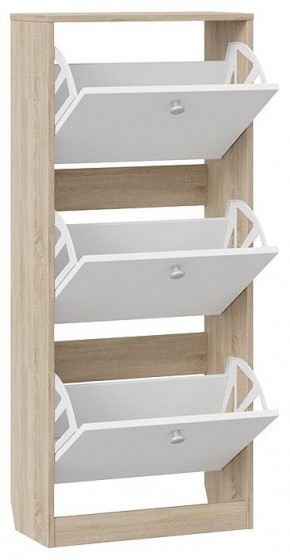 Тумба для обуви Тетра Тип 1 Исп.2 в Новом Уренгое - novyy-urengoy.mebel24.online | фото 2