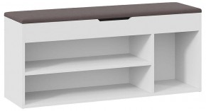 Тумба для обуви Тип 12 в Новом Уренгое - novyy-urengoy.mebel24.online | фото