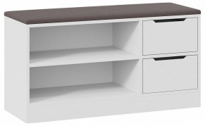 Тумба для обуви Тип 13 в Новом Уренгое - novyy-urengoy.mebel24.online | фото