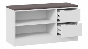 Тумба для обуви Тип 13 в Новом Уренгое - novyy-urengoy.mebel24.online | фото 4
