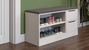 Тумба для обуви Тип 13 в Новом Уренгое - novyy-urengoy.mebel24.online | фото 6