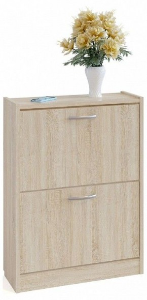 Тумба для обуви ТО-22 в Новом Уренгое - novyy-urengoy.mebel24.online | фото