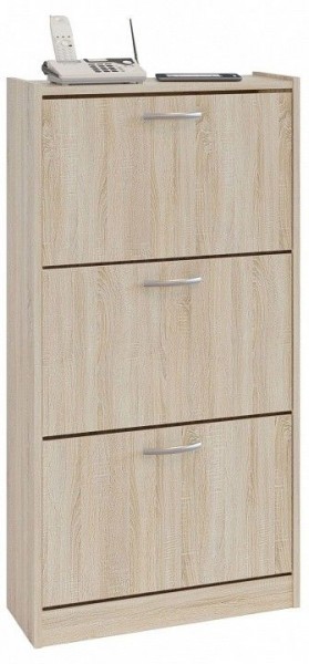 Тумба для обуви ТО-23 в Новом Уренгое - novyy-urengoy.mebel24.online | фото