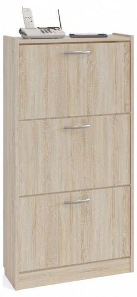 Тумба для обуви ТО-23 в Новом Уренгое - novyy-urengoy.mebel24.online | фото
