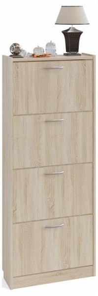 Тумба для обуви ТО-24 в Новом Уренгое - novyy-urengoy.mebel24.online | фото
