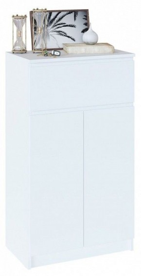 Тумба для обуви ТП-12 в Новом Уренгое - novyy-urengoy.mebel24.online | фото 3