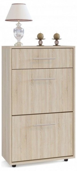 Тумба для обуви ТП-2 в Новом Уренгое - novyy-urengoy.mebel24.online | фото