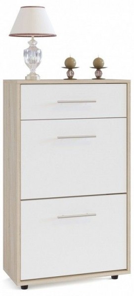Тумба для обуви ТП-2 в Новом Уренгое - novyy-urengoy.mebel24.online | фото