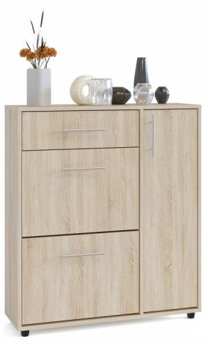 Тумба для обуви ТП-4 в Новом Уренгое - novyy-urengoy.mebel24.online | фото