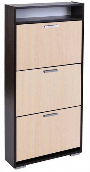 Тумба для обуви УК-3 в Новом Уренгое - novyy-urengoy.mebel24.online | фото 1