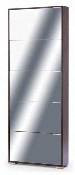 Тумба для обуви VIVA-5S в Новом Уренгое - novyy-urengoy.mebel24.online | фото