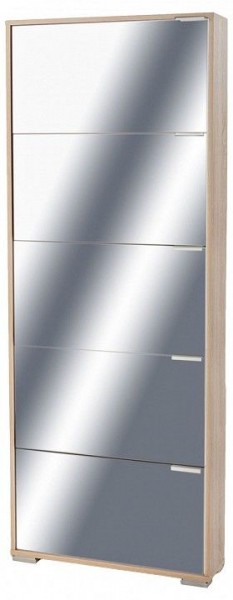 Тумба для обуви VIVA-5S в Новом Уренгое - novyy-urengoy.mebel24.online | фото