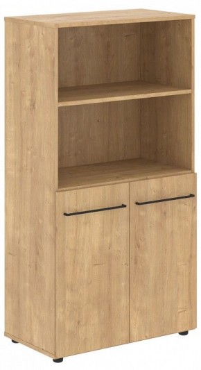 Тумба комбинированная Loftis LMC 80.5 в Новом Уренгое - novyy-urengoy.mebel24.online | фото