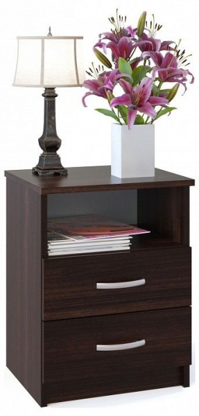 Тумба КТ-09.1 в Новом Уренгое - novyy-urengoy.mebel24.online | фото