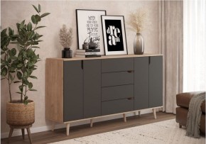 Тумба многофункциональная (арт. 6-56002) в Новом Уренгое - novyy-urengoy.mebel24.online | фото