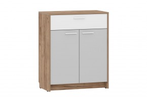 Тумба НМ 013.76 "Нортон" (Крафт Табачный) в Новом Уренгое - novyy-urengoy.mebel24.online | фото