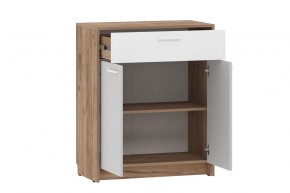 Тумба НМ 013.76 "Нортон" (Крафт Табачный) в Новом Уренгое - novyy-urengoy.mebel24.online | фото 2