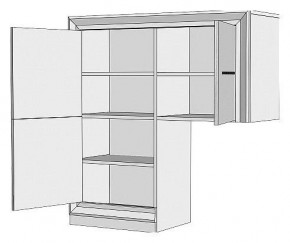 Тумба Нобиле КП-100 в Новом Уренгое - novyy-urengoy.mebel24.online | фото 2