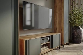 Тумба под ТВ Богемия в Новом Уренгое - novyy-urengoy.mebel24.online | фото 3