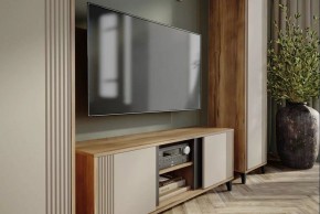 Тумба под ТВ Богемия в Новом Уренгое - novyy-urengoy.mebel24.online | фото 3