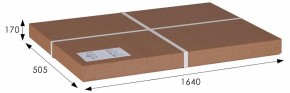 Тумба под ТВ Джульетта в Новом Уренгое - novyy-urengoy.mebel24.online | фото 4