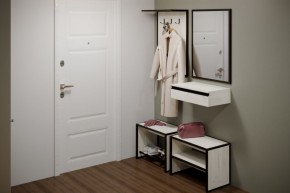 Тумба подвесная Дельта 900 (Дуб золотой) в Новом Уренгое - novyy-urengoy.mebel24.online | фото 3