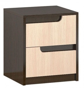 Тумба прикроватная Гавана в Новом Уренгое - novyy-urengoy.mebel24.online | фото