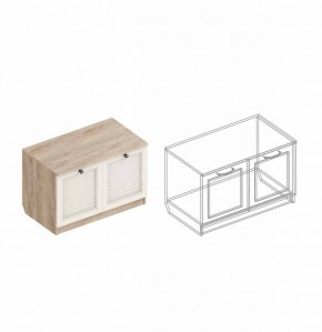 Тумба "ПФ-06" Филадельфия в Новом Уренгое - novyy-urengoy.mebel24.online | фото 2