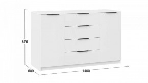 Тумба Тесса в Новом Уренгое - novyy-urengoy.mebel24.online | фото 6