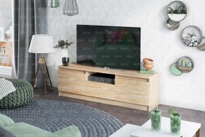 Тумба ТВ Ларго в Новом Уренгое - novyy-urengoy.mebel24.online | фото
