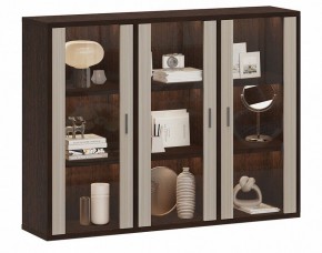 Тумба-витрина Домино СУ(ш3в1)+3ФС в Новом Уренгое - novyy-urengoy.mebel24.online | фото 2