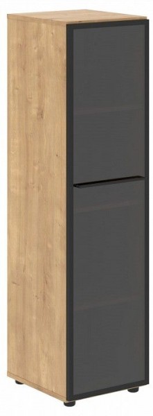 Тумба-витрина Loftis LMC 40.2(L) в Новом Уренгое - novyy-urengoy.mebel24.online | фото