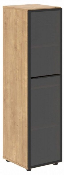 Тумба-витрина Loftis LMC 40.2(R) в Новом Уренгое - novyy-urengoy.mebel24.online | фото
