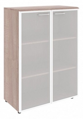 Тумба-витрина Wave WMC 85.7 в Новом Уренгое - novyy-urengoy.mebel24.online | фото