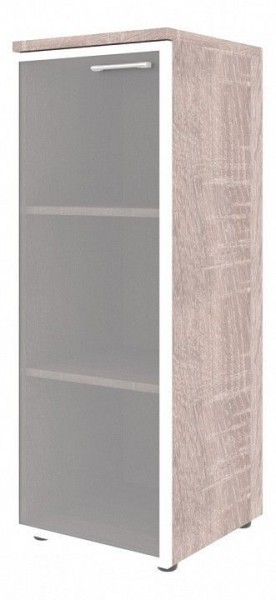 Тумба-витрина XTEN XMC 42.7(L) в Новом Уренгое - novyy-urengoy.mebel24.online | фото