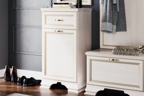 Тумба высокая 450 Сиена в Новом Уренгое - novyy-urengoy.mebel24.online | фото 2