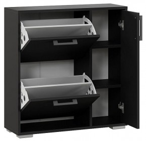 Тумбочка для обуви Тип 15 в Новом Уренгое - novyy-urengoy.mebel24.online | фото 2